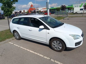 Ford Focus, снимка 2