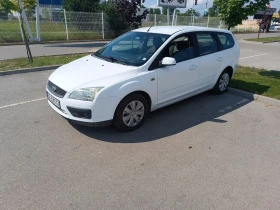 Ford Focus, снимка 1