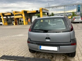 Opel Corsa, снимка 6