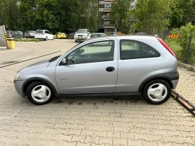 Opel Corsa, снимка 2