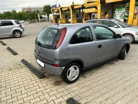 Opel Corsa, снимка 4