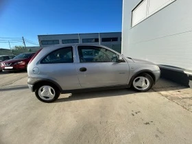 Opel Corsa, снимка 10