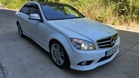 Mercedes-Benz C 280 3.0 Benzin 4Matic | Mobile.bg    1