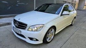 Mercedes-Benz C 280 3.0 Benzin 4Matic | Mobile.bg    8