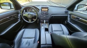 Mercedes-Benz C 280 3.0 Benzin 4Matic | Mobile.bg    9