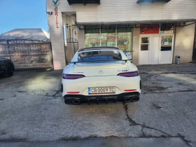 Mercedes-Benz GT 63 S - Carbon Ceramic - V8 - 4MATIC, снимка 16