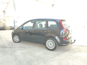 Ford C-max, снимка 5