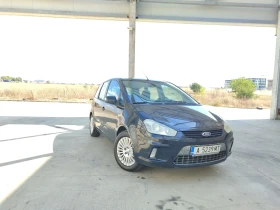 Ford C-max, снимка 2