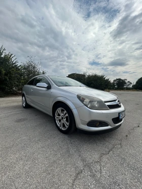 Opel Astra Astra H GTC 1.6 Ecotec , снимка 7