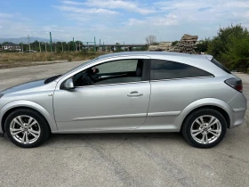 Opel Astra Astra H GTC 1.6 Ecotec  | Mobile.bg    11