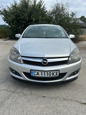 Opel Astra Astra H GTC 1.6 Ecotec  | Mobile.bg    1