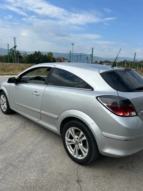 Opel Astra Astra H GTC 1.6 Ecotec  | Mobile.bg    10