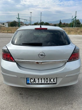 Opel Astra Astra H GTC 1.6 Ecotec , снимка 9