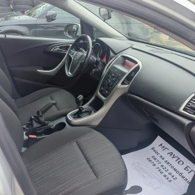 Opel Astra 1.6i , снимка 13