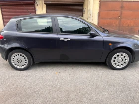 Alfa Romeo 147 1, 9 JTD | Mobile.bg    4