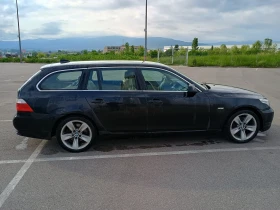 BMW 530 XD - [5] 