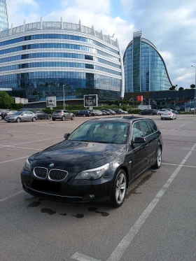 BMW 530 XD - [1] 