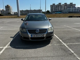 VW Passat, снимка 6