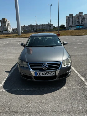 VW Passat, снимка 2