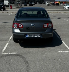 VW Passat, снимка 4