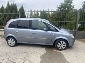 Opel Meriva 1.8, снимка 3