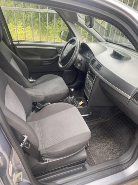 Opel Meriva 1.8, снимка 6