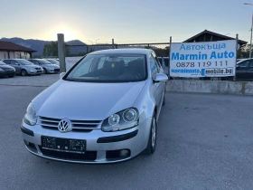 VW Golf 1.9TDI 105кс. КЛИМАТРОНИК АВТОПИЛОТ КСЕНОН, снимка 1