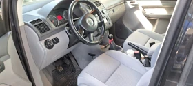 VW Touran 1.9tdi90 kc, снимка 4