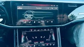 Audi A8 L, 3tv, matrix, завиващ заден мост, първи собствен - [8] 