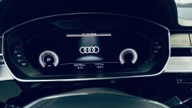 Audi A8 L, 3tv, matrix, завиващ заден мост, първи собствен - [16] 