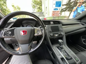 Honda Civic, снимка 2