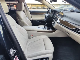 BMW 730 XDRIVE* PODGREV* OBDUH* 360CAM* DISTR* LEDD* LIZIN, снимка 10