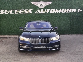 BMW 730 XDRIVE* PODGREV* OBDUH* 360CAM* DISTR* LEDD* LIZIN, снимка 2