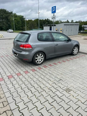 VW Golf 2.0 tdi, снимка 2