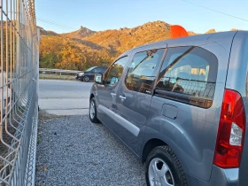 Citroen Berlingo 1.6     | Mobile.bg    8