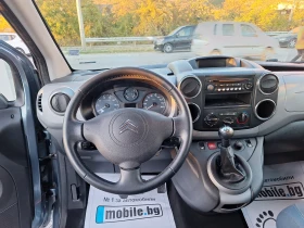 Citroen Berlingo 1.6     | Mobile.bg    11