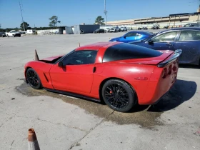 Chevrolet Corvette C6, снимка 2