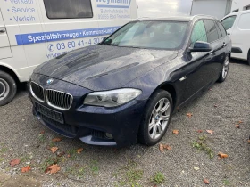 BMW 525 M PAKET РЪЧНА КУТИЯ 2000 cc 218 коня, снимка 9