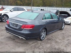 Mercedes-Benz E 350 | Mobile.bg    8