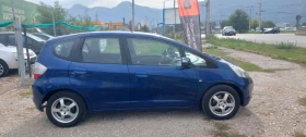 Honda Jazz, снимка 13