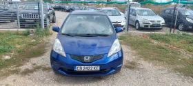 Honda Jazz, снимка 2