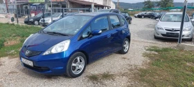 Honda Jazz, снимка 3