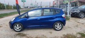 Honda Jazz, снимка 4