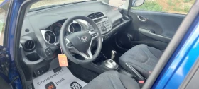 Honda Jazz, снимка 6