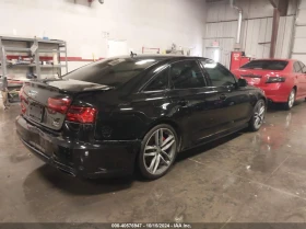 Audi A6 3.0L V-6 DI, DOHC, VVT, SUPERCHARGER, 340HP All Wh, снимка 8