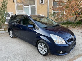 Toyota Corolla verso Facelift D4D, снимка 3