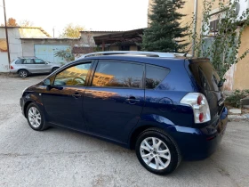 Toyota Corolla verso Facelift D4D, снимка 7