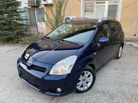 Toyota Corolla verso Facelift D4D, снимка 1