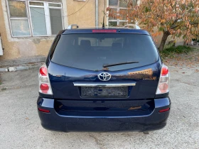 Toyota Corolla verso Facelift D4D, снимка 6