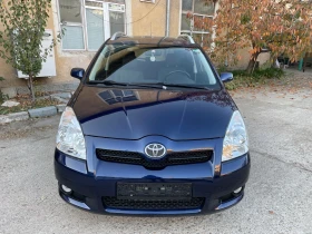 Toyota Corolla verso Facelift D4D, снимка 2